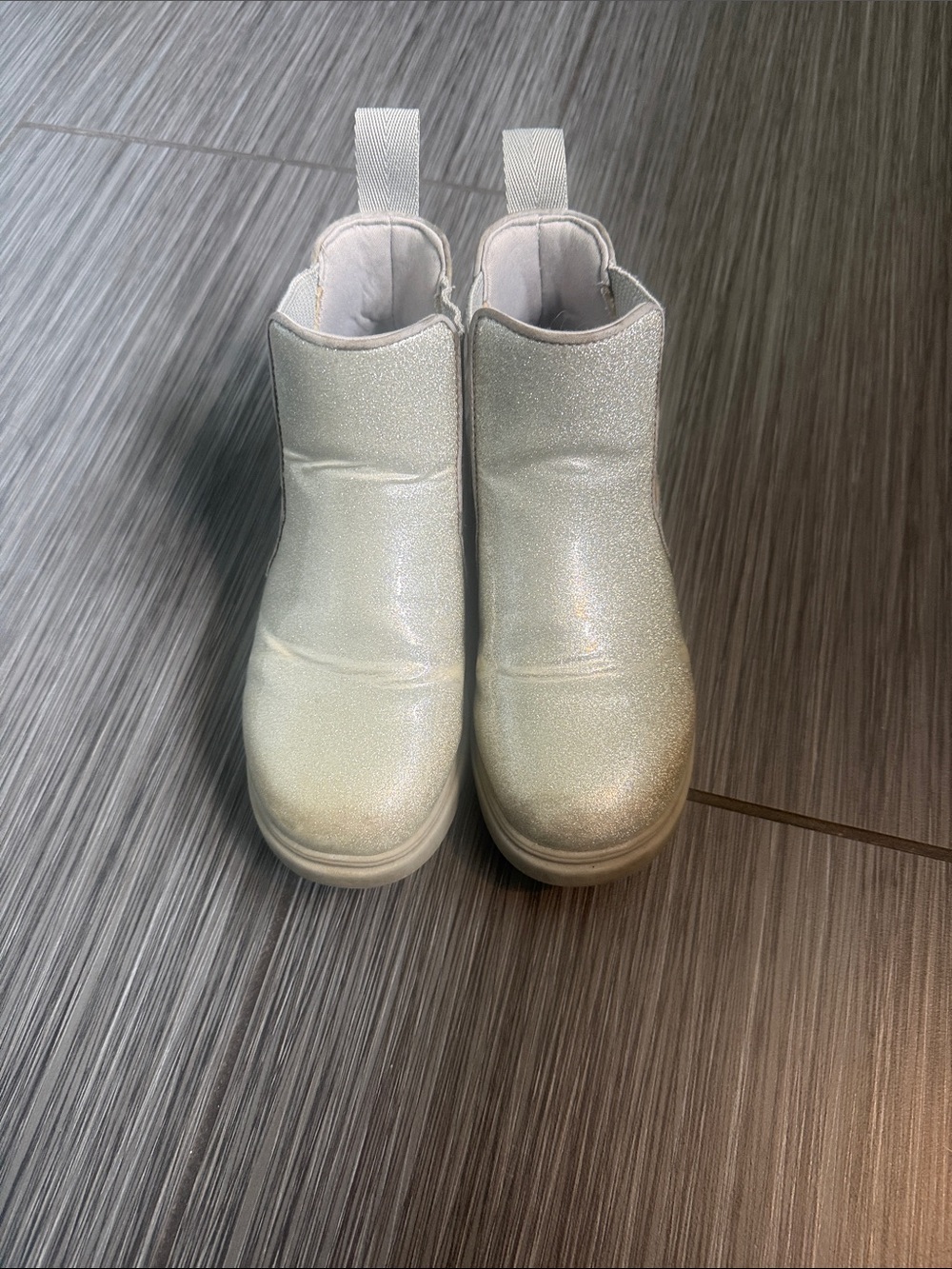 Girls Native Kensington Boots